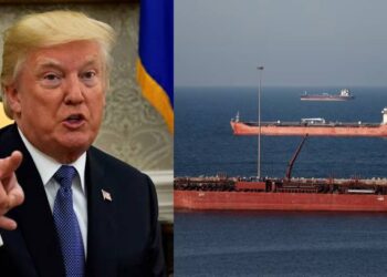 ഹോർമുസ് കടലിടുക്കിലെ മൈനുകൾ ഉടൻ നീക്കണം, ഇല്ലെങ്കിൽ കടുത്ത പ്രത്യാഘാതം, സൂക്ഷിച്ചോളൂ’; ഇറാന് ട്രംപിന്റെ ഭീഷണി