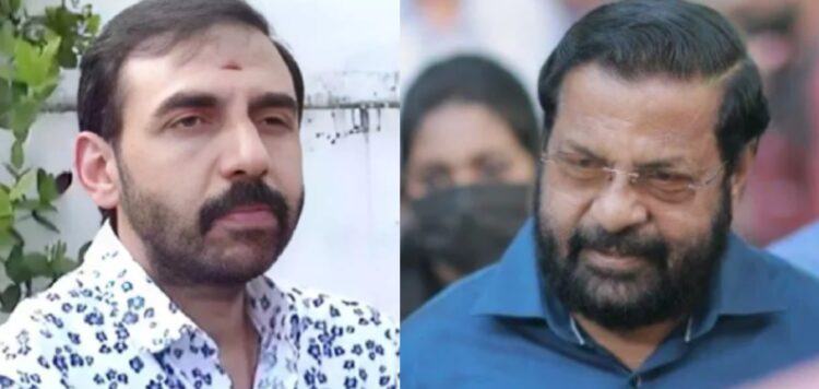 കടകംപള്ളിക്കെതിരെ ഉണ്ണികൃഷ്ണന്‍ പോറ്റി നല്‍കിയ പരാതി; പ്രാഥമികാന്വേഷണം നടത്താന്‍ പൊലീസ്