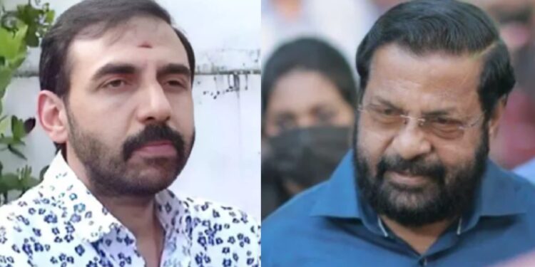 കടകംപള്ളിക്കെതിരെ ഉണ്ണികൃഷ്ണന്‍ പോറ്റി നല്‍കിയ പരാതി; പ്രാഥമികാന്വേഷണം നടത്താന്‍ പൊലീസ്