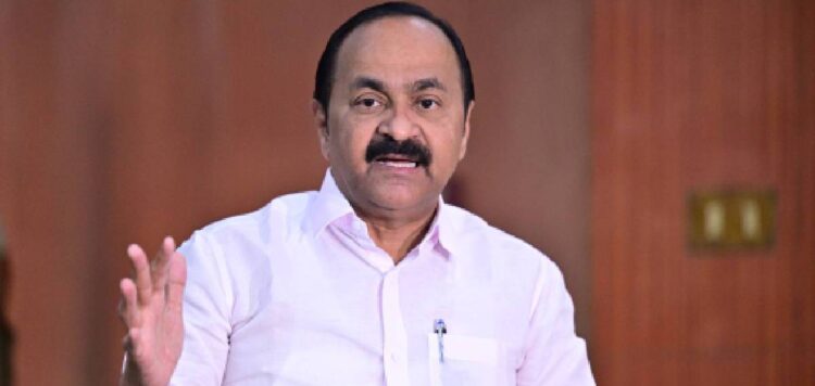 കോണ്‍ഗ്രസ് 95, ലീഗ് 27′; വടകരയിൽ ആർഎംപി, ബേപ്പൂരിൽ ടിഎംസി, തിരുവനന്തപുരത്ത് സിഎംപി; യുഡിഎഫിൽ സീറ്റ്ധാരണ