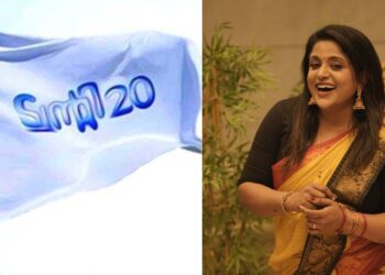 വീണ്ടും ട്വന്റി20 ക്ക് തിരിച്ചടി; നടി വീണാ നായര്‍ക്കും വോട്ടില്ല
