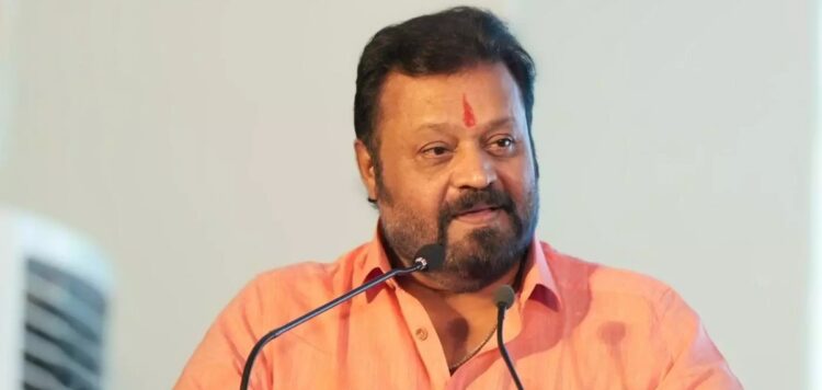 സുരേഷ് ഗോപിക്ക് തിരിച്ചടി; ലോക്സഭാംഗത്വം റദ്ദാക്കണമെന്ന ഹർജിയിൽ വിചാരണ നേരിടണമെന്ന് ഹൈക്കോടതി