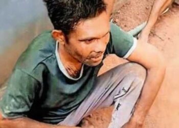 വാളയാര്‍ ആള്‍ക്കൂട്ടക്കൊല: പ്രതികളിലൊരാള്‍ ജീവനൊടുക്കി, വീണ്ടും ഹാജരാകാന്‍ ആവശ്യപ്പെട്ടതിനാലെന്ന് വിവരം