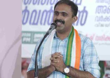 വയനാട്ടില്‍ 100 വീടുകളുടെ നിര്‍മ്മാണം പറഞ്ഞ സമയത്തിനുള്ളില്‍ പൂര്‍ത്തിയാക്കും: അബിന്‍ വര്‍ക്കി