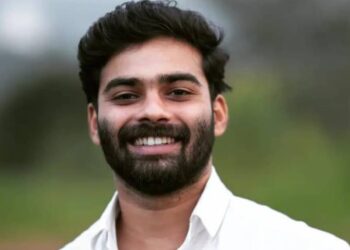ലൈംഗിക ഉദ്ദേശ്യത്തോടെ ശരീരത്തില്‍ സ്പര്‍ശിച്ചു’; കെഎസ്‌യു കണ്ണൂര്‍ ജില്ലാ പ്രസിഡന്റ് എം സി അതുലിനെതിരെ കേസ്
