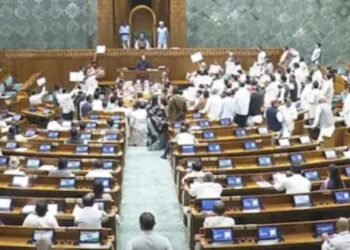 എഫ്‌സിആര്‍എ ഭേദഗതി ബില്‍ ഇന്ന് ലോക്‌സഭയില്‍; എതിര്‍ക്കാന്‍ പ്രതിപക്ഷം, കേരളത്തിലെ എംപിമാര്‍ ഡല്‍ഹിയില്‍