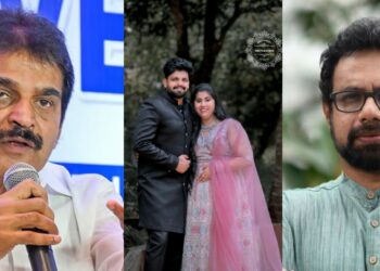 കുവൈറ്റില്‍ നിന്ന് സ്വന്തം വിവാഹത്തിനെത്താനാകാതെ ശ്വേത; ഇടപെട്ട് കെ സിയും ജോണ്‍ ബ്രിട്ടാസും