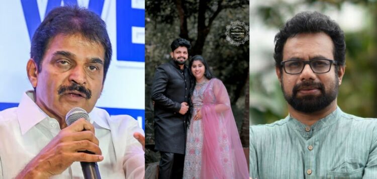 കുവൈറ്റില് നിന്ന് സ്വന്തം വിവാഹത്തിനെത്താനാകാതെ ശ്വേത; ഇടപെട്ട് കെ സിയും ജോണ് ബ്രിട്ടാസും