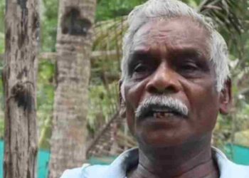 വൈക്കത്ത് സിപിഐ തെരഞ്ഞെടുപ്പ് കമ്മിറ്റി ഓഫീസില്‍ കര്‍ഷകന്‍ ജീവനൊടുക്കിയ നിലയില്‍