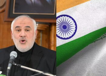ഇന്ത്യ ഉറ്റസുഹൃത്ത്; ഹോർമുസ് കടക്കാൻ ഇന്ത്യൻ കപ്പലുകൾക്ക് ടോളില്ല; നിലപാട് വ്യക്തമാക്കി ഇറാൻ