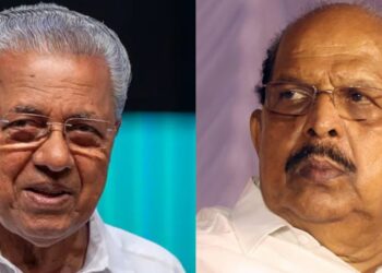 നവകേരളമുണ്ടായത് പിണറായി വിജയന്‍ മുഖ്യമന്ത്രിയായ ശേഷമല്ല; 1956 നവംബര്‍ ഒന്നിനായിരുന്നു അതെന്ന് ജി സുധാകരന്‍