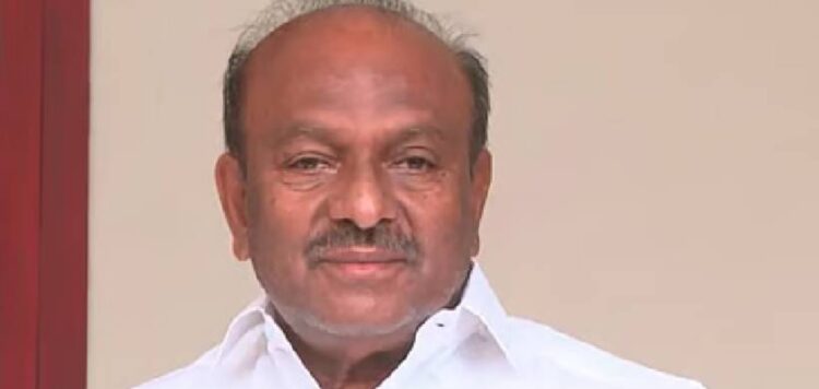ശബരിമല സ്വർണക്കൊള്ള; ദേവസ്വം ബോർഡ് മുൻ അംഗം കെ പി ശങ്കരദാസിന് സ്വാഭാവിക ജാമ്യം