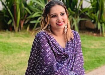 സോഷ്യല്‍ മീഡിയ താരം റിന്‍സി മുംതാസ് വീണ്ടും എംഡിഎംഎയുമായി പിടിയില്‍