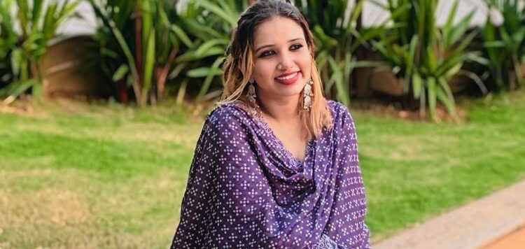 സോഷ്യല് മീഡിയ താരം റിന്സി മുംതാസ് വീണ്ടും എംഡിഎംഎയുമായി പിടിയില്