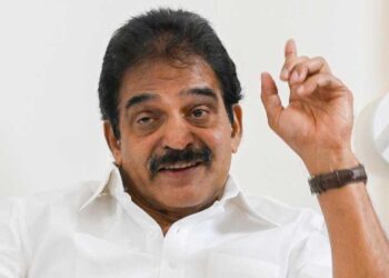 മുൻ മഹിളാ കോൺഗ്രസ് നേതാവിന് സീറ്റ് വാഗ്ദാനം ചെയ്ത് പണംവാങ്ങിയെന്ന ആരോപണം; മാനനഷ്ട കേസുമായി KC വേണുഗോപാൽ