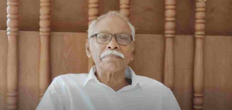 രാഹുലും പ്രിയങ്കയും എന്ത് ചെയ്തു? വയനാട് ദുരന്തബാധിതരോട് കോൺഗ്രസ് മര്യാദ കാണിച്ചില്ല’; എം എൻ കാരശ്ശേരി