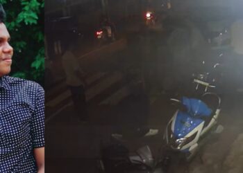 കാട്ടാക്കടയില്‍ യുവാവിനെ താക്കോല്‍ കൊണ്ട് കുത്തിക്കൊന്ന സംഭവം; ഒരാള്‍ കസ്റ്റഡിയില്‍