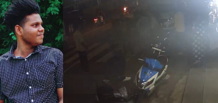 കാട്ടാക്കടയില് യുവാവിനെ താക്കോല് കൊണ്ട് കുത്തിക്കൊന്ന സംഭവം; ഒരാള് കസ്റ്റഡിയില്