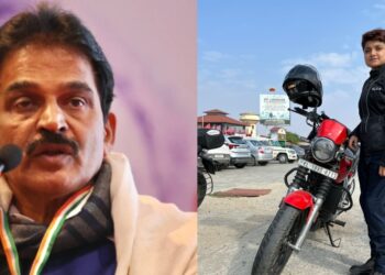 ട്രെക്കിംഗിനിടെ മലയാളി യുവതിയെ കാണാതായ സംഭവം; ‘തെരച്ചിൽ ഊർജിതമാക്കണം’, കർണാടക സർക്കാരിനോട് കെ സി വേണുഗോപാൽ