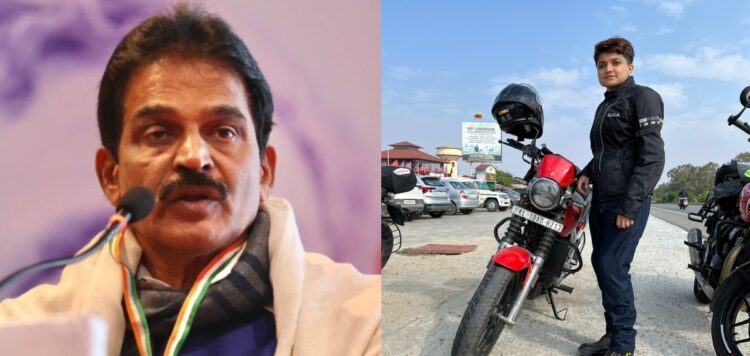 ട്രെക്കിംഗിനിടെ മലയാളി യുവതിയെ കാണാതായ സംഭവം; ‘തെരച്ചിൽ ഊർജിതമാക്കണം’, കർണാടക സർക്കാരിനോട് കെ സി വേണുഗോപാൽ