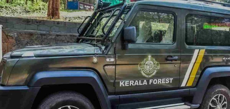 ചൂട് കൂടി; മാളം വിട്ടിറങ്ങി പാമ്പുകള്‍, ജാഗ്രതാ നിര്‍ദ്ദേശവുമായി വനംവകുപ്പ്