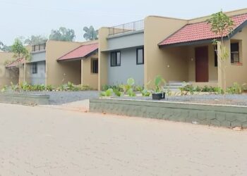 മുണ്ടക്കൈ-ചൂരൽമല പുനരധിവാസം; തൃക്കൈപ്പറ്റയിൽ മുസ്‌ലിം ലീഗ് നിർമ്മിച്ച 51 വീടുകളിൽ ഇന്ന് മുതൽ ഉടമസ്ഥരെത്തും