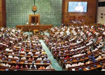 വനിതാ സംവരണ ഭേദഗതി ബില്‍; ഇന്നും നാളെയും ലോക്‌സഭയില്‍ ചർച്ച, ഒന്നിച്ച് എതിർക്കാൻ പ്രതിപക്ഷം