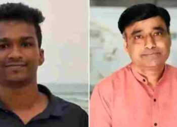 നിതിന്‍ രാജിന്റെ മരണം; എം കെ റാമിന് മുന്‍കൂര്‍ ജാമ്യമില്ല, സംഗീതയ്ക്ക് ജാമ്യം