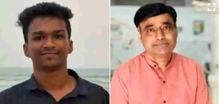 നിതിന് രാജിന്റെ മരണം; എം കെ റാമിന് മുന്കൂര് ജാമ്യമില്ല, സംഗീതയ്ക്ക് ജാമ്യം