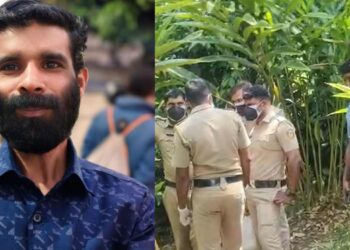 നെടുങ്കണ്ടത്ത് അമ്മയെയും മകനെയും കൊന്ന് കുഴിച്ചുമൂടിയെന്ന സംശയം; വീടിന് സമീപത്തുനിന്ന് 2 മൃതദേഹങ്ങൾ കണ്ടെത്തി