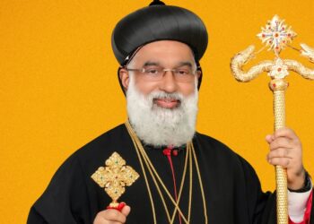 ഈസ്റ്റർ പുതുജീവന്റെ വാഗ്ദാനം, യുദ്ധത്തിന് പകരം സമാധാനം തെരഞ്ഞെടുക്കണം’; കത്തോലിക്കാ ബസേലിയോസ് ജോസഫ് ബാവ