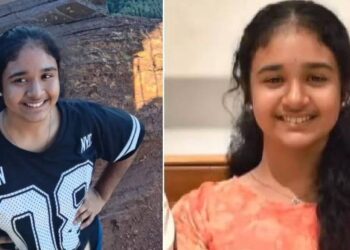 നോവായി ശ്രീനന്ദ; മൃതദേഹം കണ്ടെത്തി