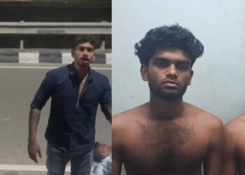 വിഴിഞ്ഞം കൊല: ആക്രമിച്ചത് കൊലപ്പെടുത്തണമെന്ന ഉദ്ദേശ്യത്തോടെയെന്ന് FIR; മർദന ദൃശ്യം പകർത്തിയത് സുമൻ്റെ സുഹൃത്ത്