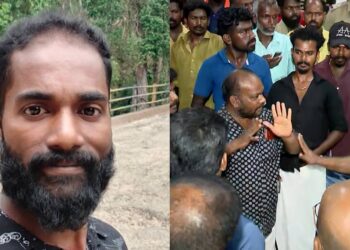 പാറശാല താലൂക്ക് ആശുപത്രിയിൽ ചികിത്സ കിട്ടാതെ KSEB താൽക്കാലിക ജീവനക്കാരൻ മരിച്ചെന്ന പരാതി; കേസെടുത്ത് പൊലീസ്