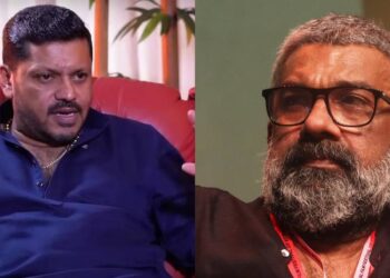സംവിധായകന് രഞ്ജിത്തിനെതിരായ ലൈംഗികാതിക്രമ കേസ്: നടന് ബോബി കുര്യനെ പൊലീസ് ചോദ്യം ചെയ്തു