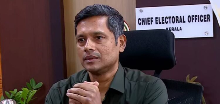 കൗണ്ടിംഗ് സ്‌റ്റേഷനുകളിലെ മുറികൾ തുറക്കരുത്, വിവാദങ്ങൾ ഉണ്ടാക്കരുത്; കർശന നിർദേശവുമായി തെരഞ്ഞെടുപ്പ് കമ്മീഷൻ