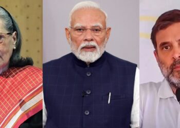 ’33 ശതമാനം വനിതാ സംവരണം നടപ്പാക്കണം’; 8 വർഷം മുമ്പ് പ്രധാനമന്ത്രിക്ക് അയച്ച കത്ത് പുറത്ത് വിട്ട് കോൺഗ്രസ്