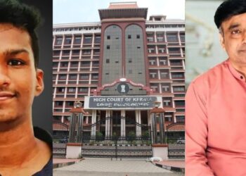 നിതിന്‍ രാജിന്റെ മരണം: മുന്‍കൂര്‍ ജാമ്യം തേടി എം കെ റാം ഹൈക്കോടതിയില്‍
