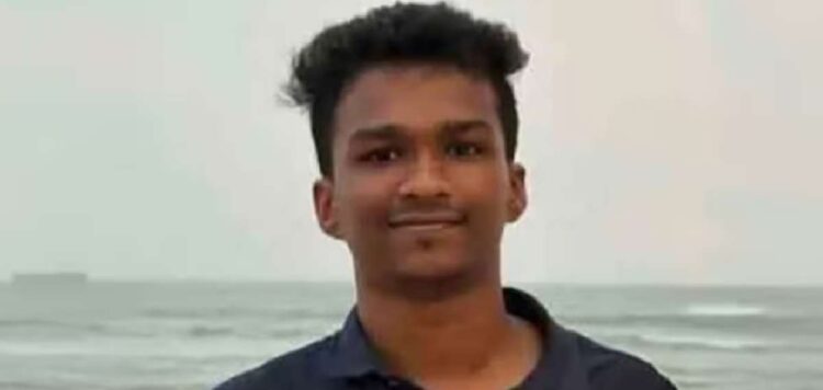 കണ്ണൂരിലെ ബിഡിഎസ് വിദ്യാര്ത്ഥിയുടെ മരണം; കുടുംബം മുഖ്യമന്ത്രിയെ കണ്ടേക്കും