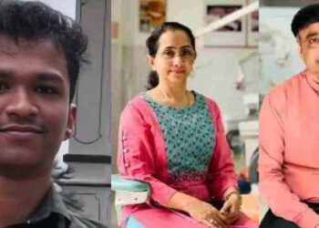നിതിന് രാജിന്റെ മരണം; അധ്യാപകരുടെ മുന്കൂര് ജാമ്യാപേക്ഷയില് വിധി 25-ന്