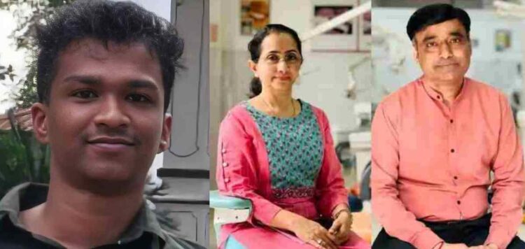 നിതിന് രാജിന്റെ മരണം; അധ്യാപകരുടെ മുന്കൂര് ജാമ്യാപേക്ഷയില് വിധി 25-ന്