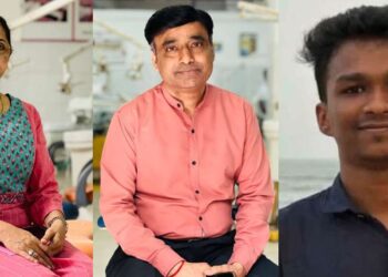നിതിന്റെ മരണം: ഡോ. റാമിനെയും സംഗീതയെയും പിടികൂടാനാകാതെ പൊലീസ്; ഒളിവിലെന്ന് വിശദീകരണം