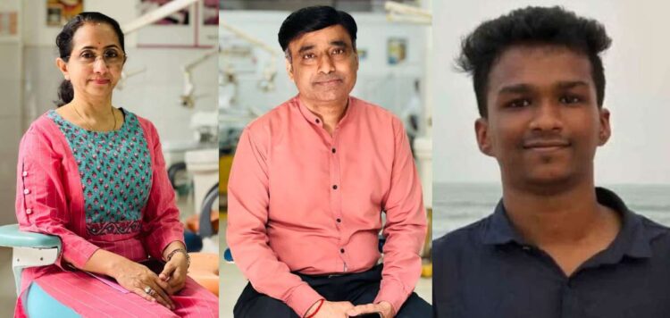 നിതിന്റെ മരണം: ഡോ. റാമിനെയും സംഗീതയെയും പിടികൂടാനാകാതെ പൊലീസ്; ഒളിവിലെന്ന് വിശദീകരണം
