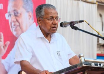 മണ്ഡല പുനര്‍നിര്‍ണയം: രാജ്യത്തിന്റെ ഫെഡറല്‍ സംവിധാനത്തെ അട്ടിമറിക്കാനുള്ള നീക്കമെന്ന് മുഖ്യമന്ത്രി