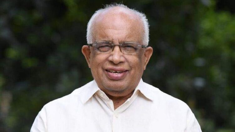 വൈദ്യുതി പ്രതിസന്ധി രൂക്ഷം, പവര്കട്ടും ലോഡ് ഷെഡ്ഡിങ്ങും ഒഴിവാക്കാന് തീവ്രശ്രമം: മന്ത്രി കൃഷ്ണന്കുട്ടി