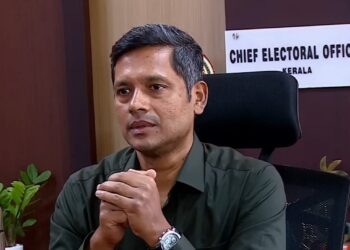 വോട്ടെടുപ്പ് അവസാനിക്കുന്നതിന് മുന്നോടിയായുള്ള 48 മണിക്കൂര്‍: കര്‍ശന നിയന്ത്രണങ്ങളുമായി മുഖ്യ തെരഞ്ഞെടുപ്പ് ഓഫീസര്‍