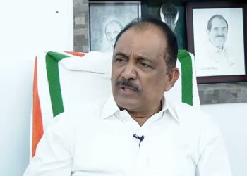 തീരുമാനിക്കേണ്ടത് സോഷ്യല്‍ മീഡിയ അല്ല’; മുഖ്യമന്ത്രി മോഹികള്‍ക്കെതിരെ ആഞ്ഞടിച്ച് ബെന്നി ബഹന്നാന്‍