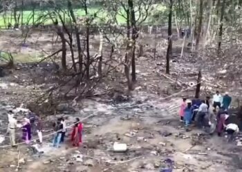 കനത്ത ചൂട് അപകട കാരണമല്ല’, പെസോ വിലയിരുത്തല്‍; ഇലക്ട്രിക്കല്‍ ഇന്‍സ്‌പെക്ടറേറ്റ് റിപ്പോര്‍ട്ട് നിര്‍ണായകം