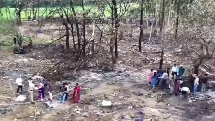 കനത്ത ചൂട് അപകട കാരണമല്ല’, പെസോ വിലയിരുത്തല്‍; ഇലക്ട്രിക്കല്‍ ഇന്‍സ്‌പെക്ടറേറ്റ് റിപ്പോര്‍ട്ട് നിര്‍ണായകം