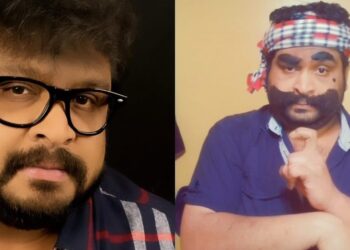 മിമിക്രി താരം ശരത് ഉണ്ണിത്താൻ അന്തരിച്ചു